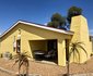 Zeestock Lodge