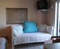 Tritonia Cottage