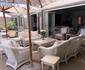 Constantia Valley Lodge