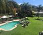 Constantia Valley Lodge