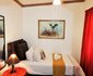 Safari Guesthouse/Gastehuis