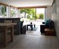 Bluebottle House