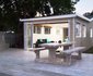 Bluebottle House