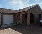 Coega Cabin