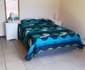 Coega Cabin