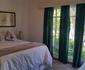 Kameel Rust and Vrede B&B and Camping