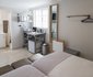 Mint Crash Pad