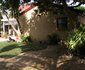 Rossouw Lane Cottage