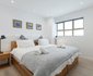Sea Point Lisdale Apartment