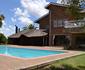 Krige Lodge B&B