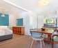 Glen Beach Vista - 3 Bed Beach Bungalow