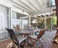 Glen Beach Vista - 3 Bed Beach Bungalow