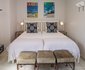 Mint Crash Pad