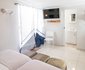 Mint Crash Pad