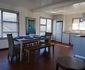 Captain's Cabin