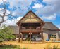 Mabalingwe Mthente Lodge
