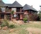 Mabalingwe Kwanyati Lodge