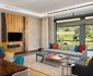 Norval Foundation Apartment