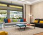 Norval Foundation Apartment