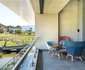 Norval Foundation Apartment