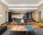 Norval Foundation Apartment