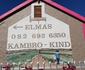 Die Kambrokind Guesthouse