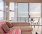 The Waves, Living By the Beach