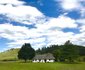 Splashy Fen Cottage