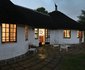 Splashy Fen Cottage