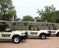2 Night Safari Package at Shingwedzi Rest Camp Kruger National Park SANParks