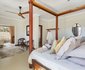 Teak Guest Rooms 