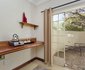 Teak Guest Rooms 