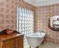 Teak Guest Rooms 