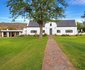 Buccara Wildlife Reserve Karoo Manor