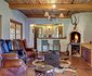 Buccara Wildlife Reserve Karoo Manor