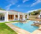 Buccara Wildlife Reserve Karoo Main House
