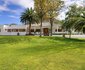 Buccara Wildlife Reserve Karoo Main House