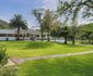 Buccara Wildlife Reserve Karoo Main House