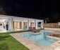 Buccara Wildlife Reserve Karoo Main House
