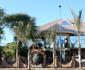 African Home and Restaurant