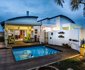Sea Paradise House