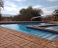 Kwathule lodge Zebula