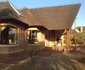 Kwathule lodge Zebula