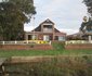 Rivers Edge Redhouse