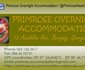 Primrose Overnight Accommodation 