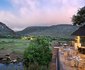 Kwa Maritane Self-Catering Chalets