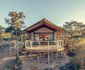Mdluli Safari Camp