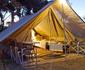 Gamtoos River Mouth Camp and Glam Camp