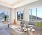Triangle Luxury Suites by Total Stay