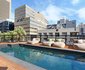 Triangle Luxury Suites by Total Stay